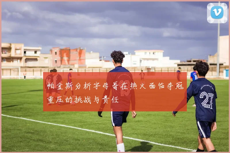 帕金斯分析字母哥在热火面临夺冠重压的挑战与责任