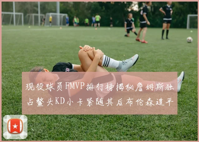 现役球员FMVP排行榜揭秘詹姆斯独占鳌头KD小卡紧随其后布伦森追平库里约基奇等